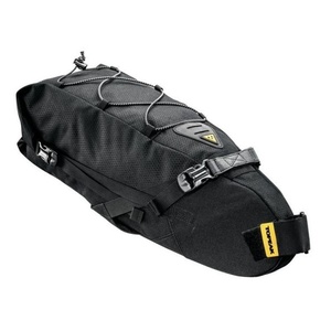 Valjanje torba Topeak bikepacking BackLoader na opora 10l TBP-BL2B, Topeak