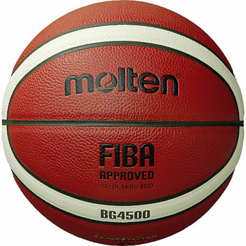 Košarka MOLTEN B6G4500 velikost 6, Molten