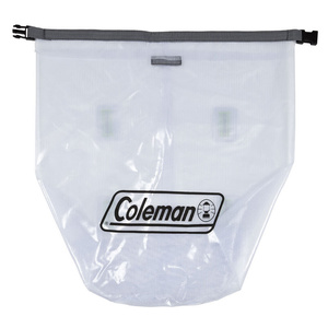 nepremočljiva posoda Coleman Dry Gear 55L, Coleman